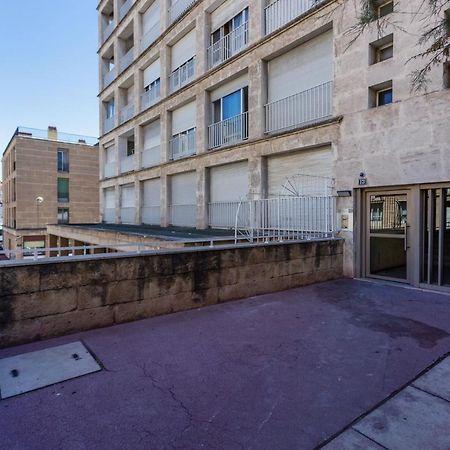 La Phoceenne - Bel Appartement Avec Vue Idealement Situe Марсель Экстерьер фото